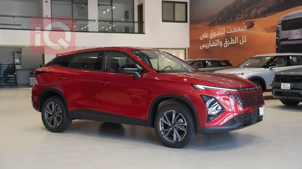 أومودا C5
